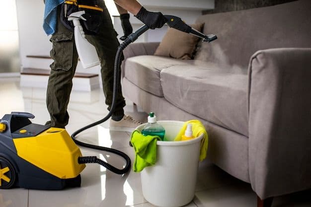 Cleaning Services